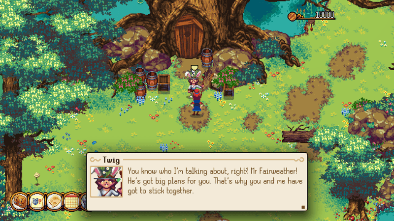 Game screenshot 5