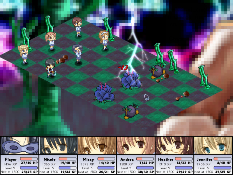 Game screenshot 5