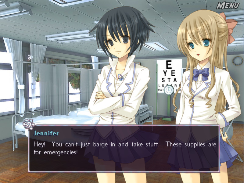 Game screenshot 4