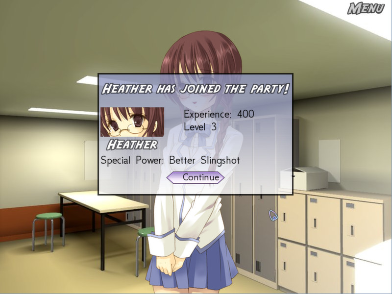 Game screenshot 2