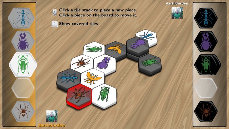 Game screenshot 3