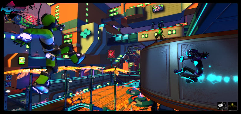 Game screenshot 2