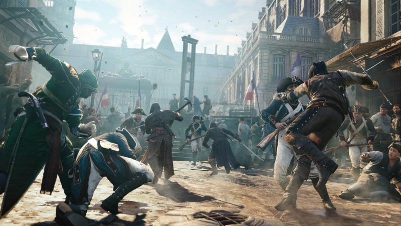 Game screenshot 2