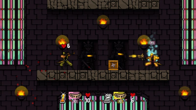 Game screenshot 2