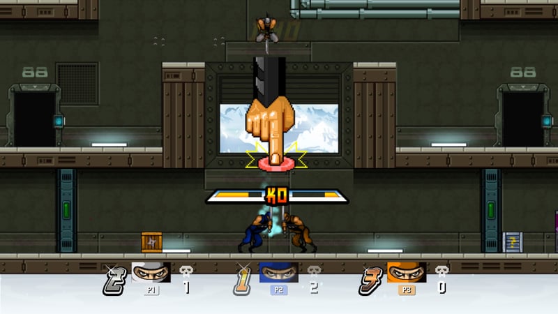 Game screenshot 2