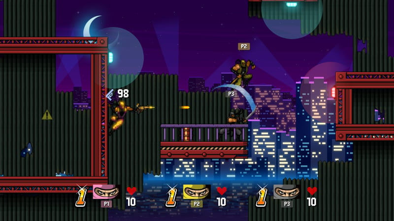 Game screenshot 5