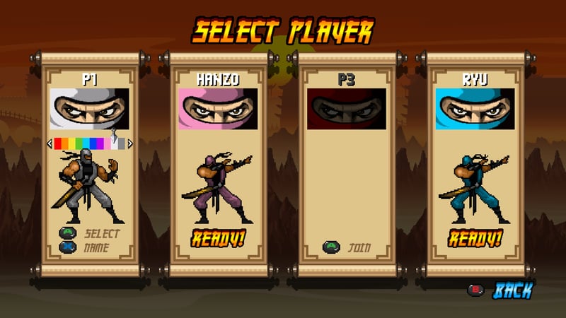 Game screenshot 3
