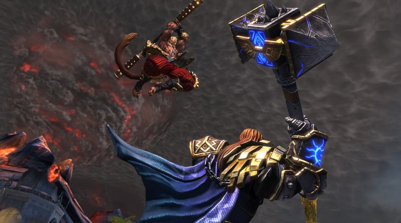 Game screenshot 5