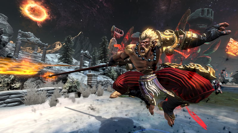 Game screenshot 2