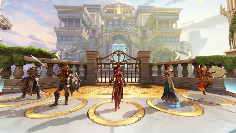 Game screenshot 4