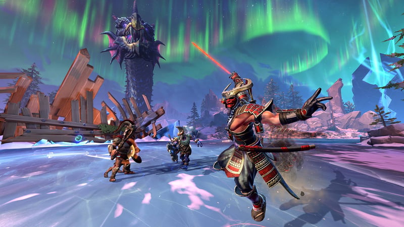Game screenshot 4