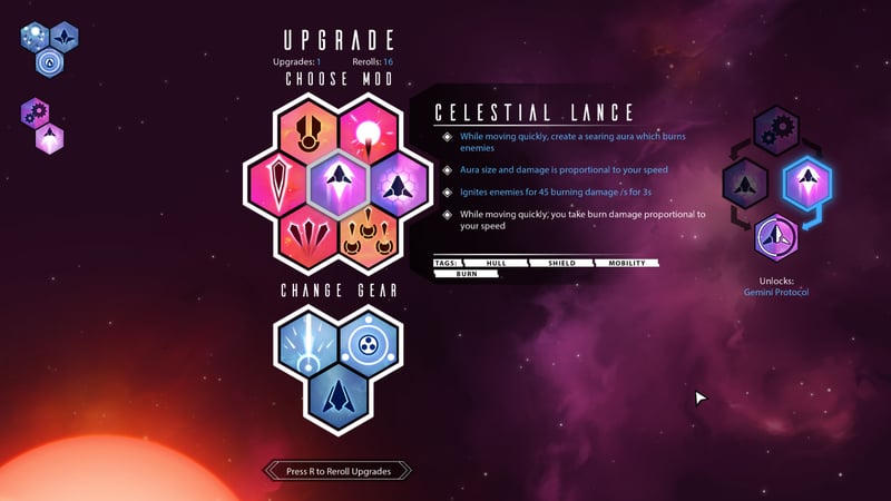 Game screenshot 2