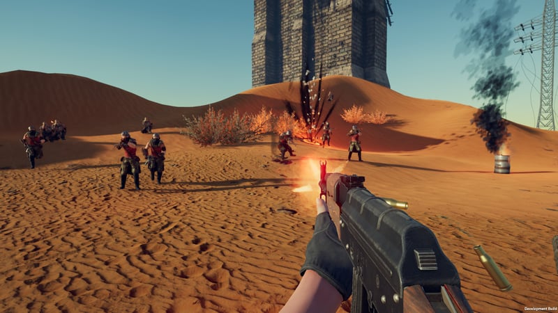 Game screenshot 5