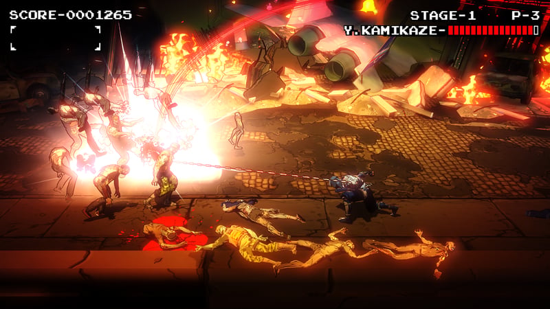 Game screenshot 5