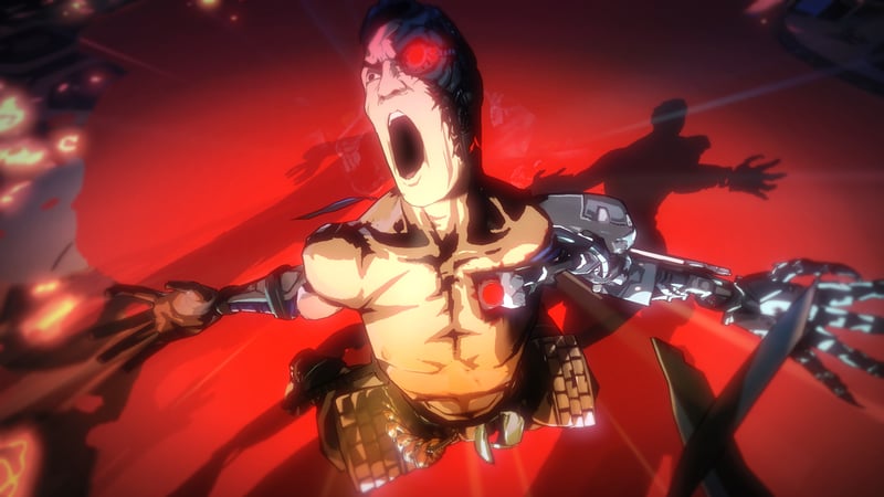 Game screenshot 2