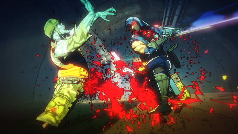 Game screenshot 5