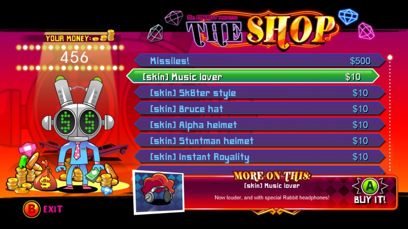 Game screenshot 4