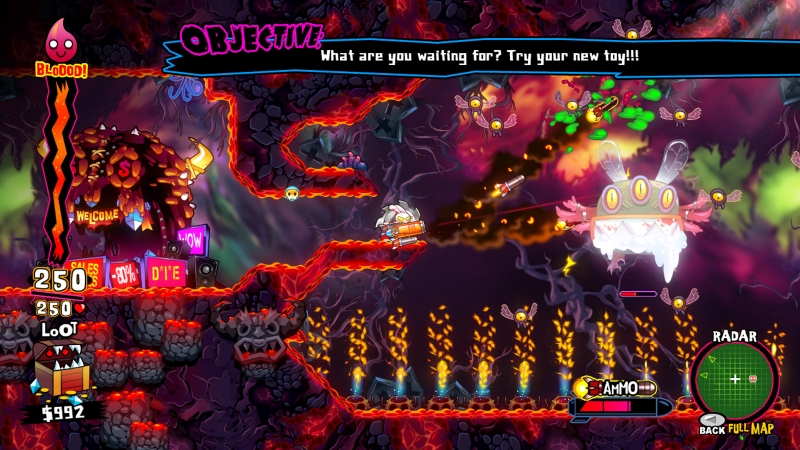 Game screenshot 3