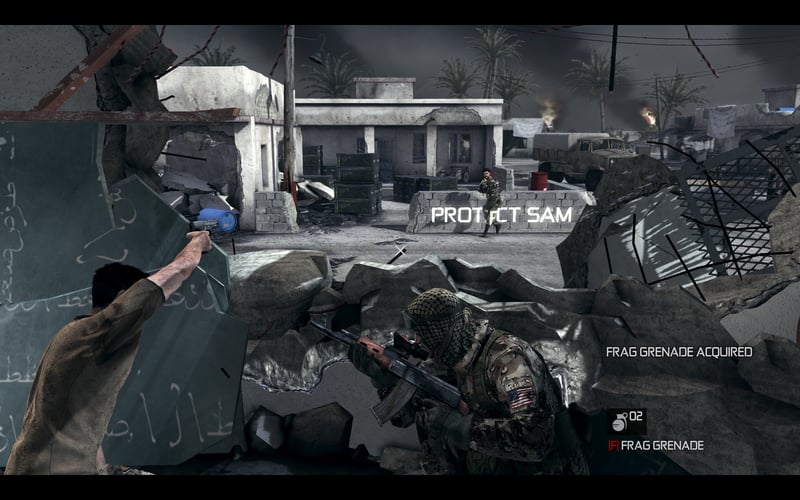 Game screenshot 3