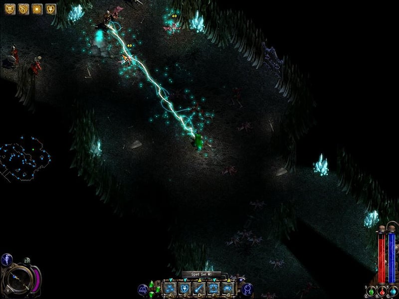 Game screenshot 5