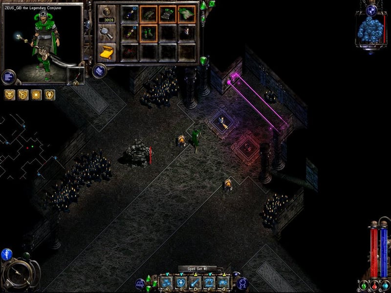 Game screenshot 4
