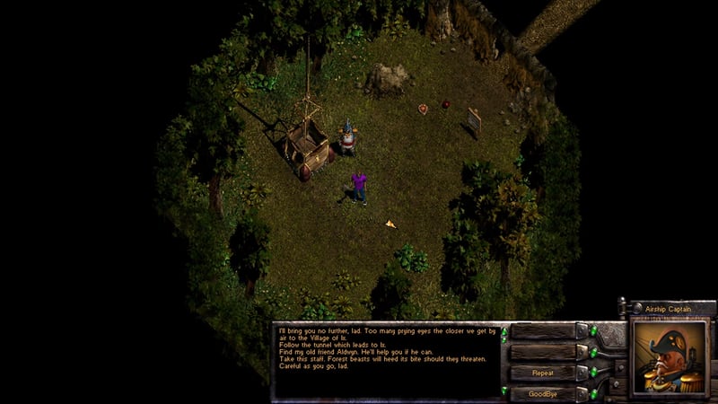 Game screenshot 3