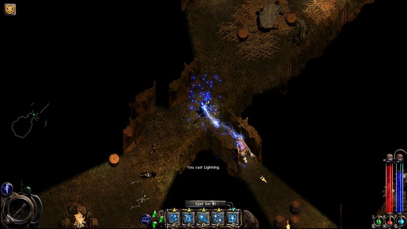Game screenshot 4