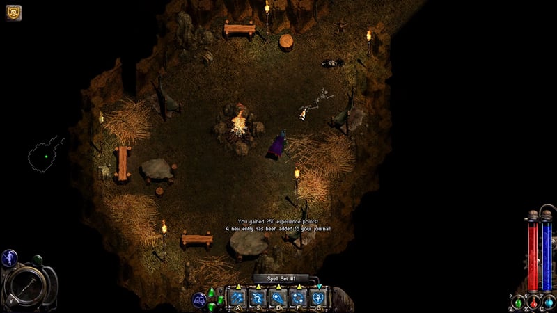 Game screenshot 4