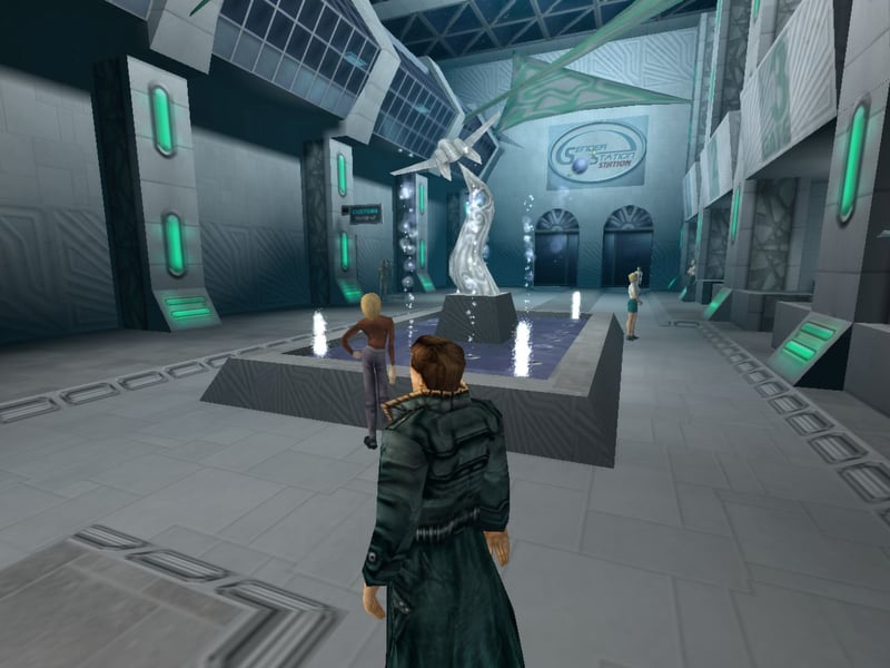 Game screenshot 4