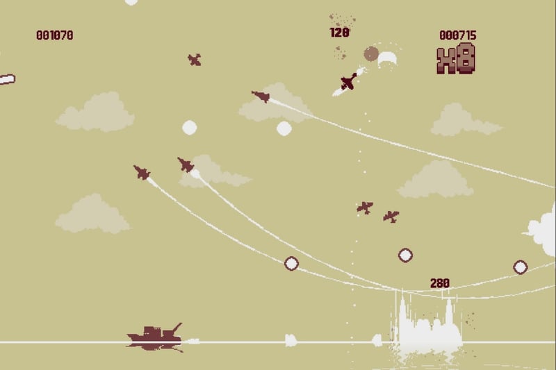 Game screenshot 4