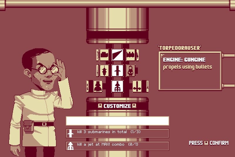 Game screenshot 3