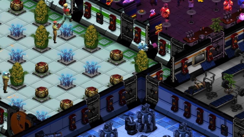 Game screenshot 4