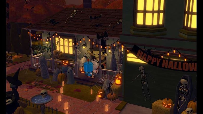 Game screenshot 2