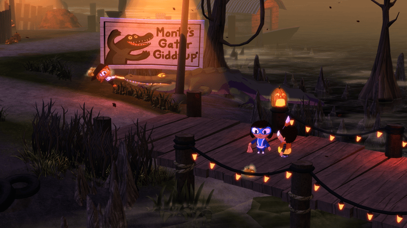 Game screenshot 3