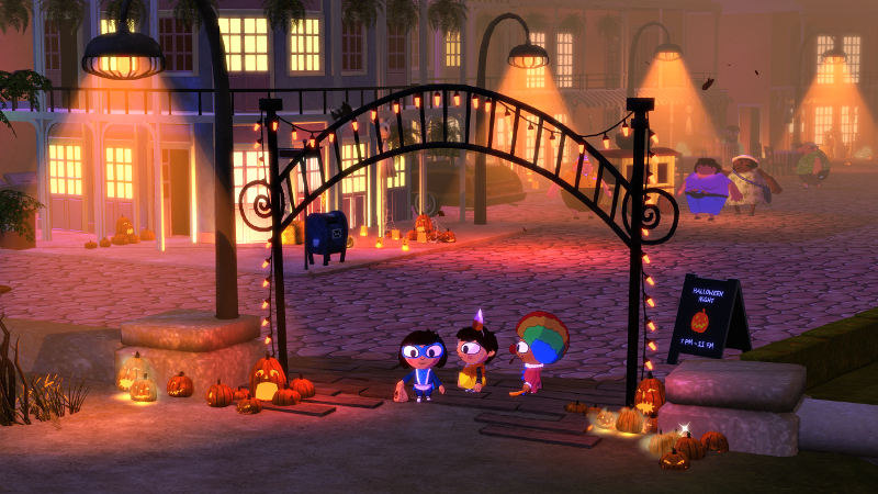 Game screenshot 2