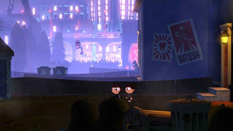 Game screenshot 4