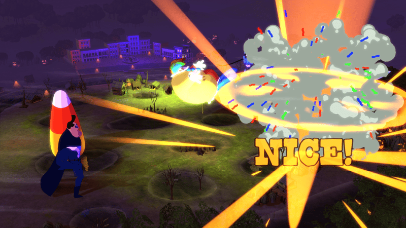 Game screenshot 3