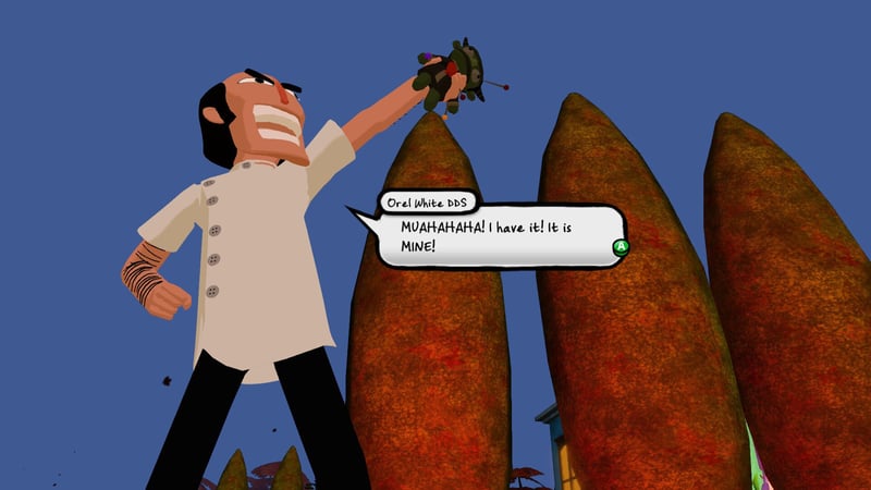 Game screenshot 2