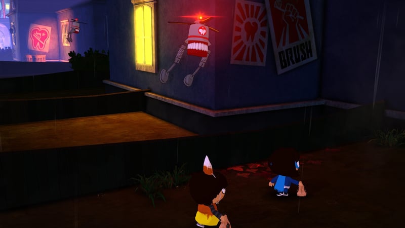 Game screenshot 3