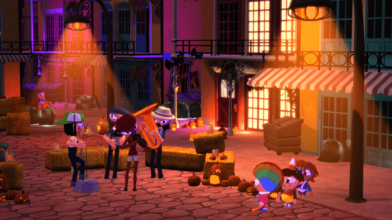 Game screenshot 5