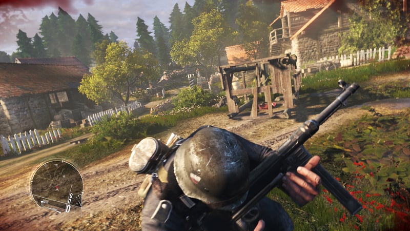 Game screenshot 2