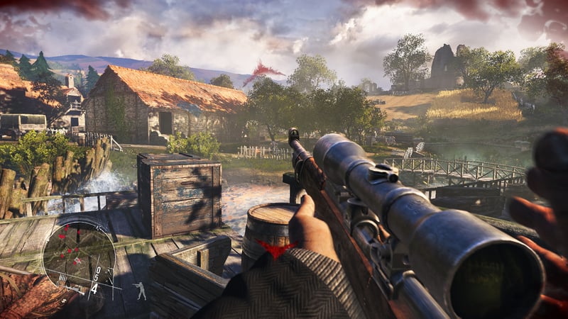 Game screenshot 4