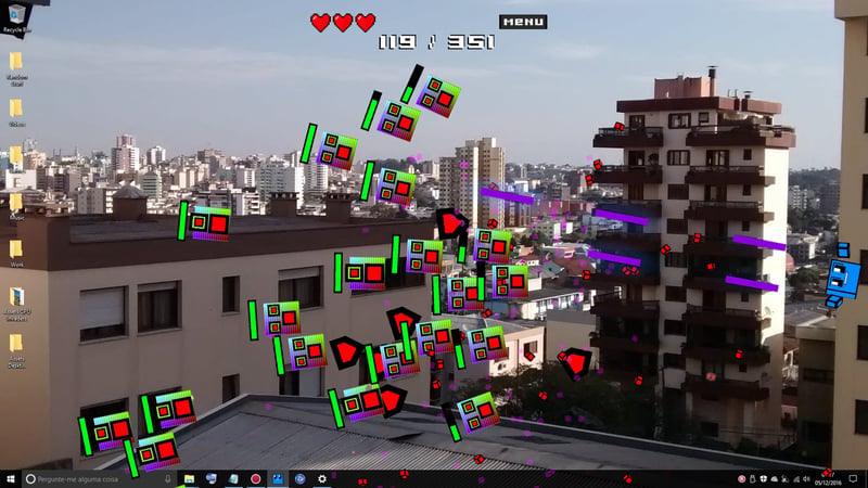 Game screenshot 3