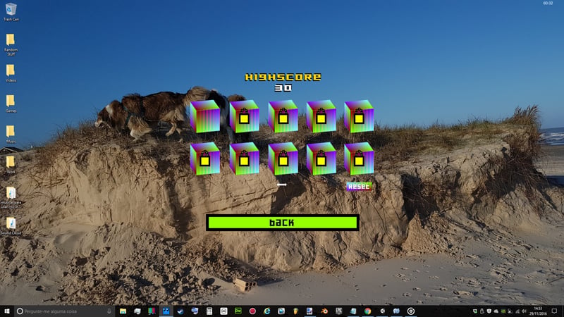 Game screenshot 1