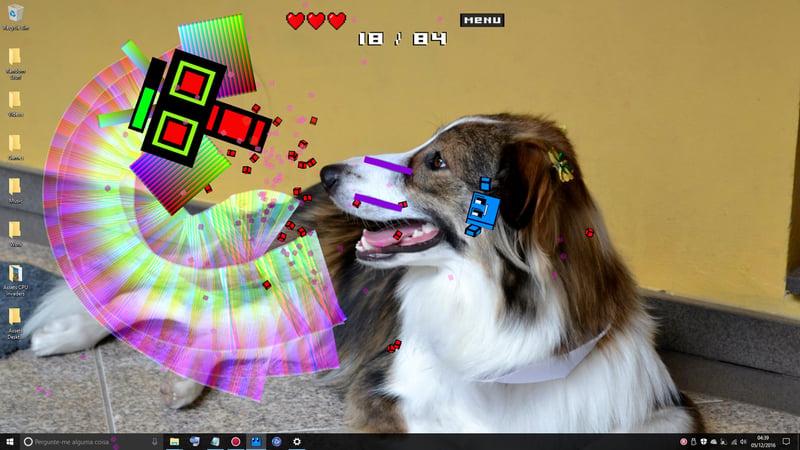 Game screenshot 5