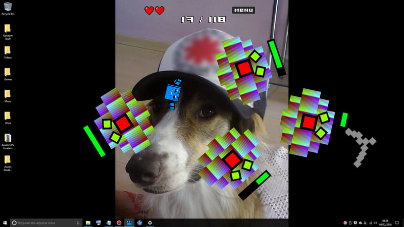 Game screenshot 3