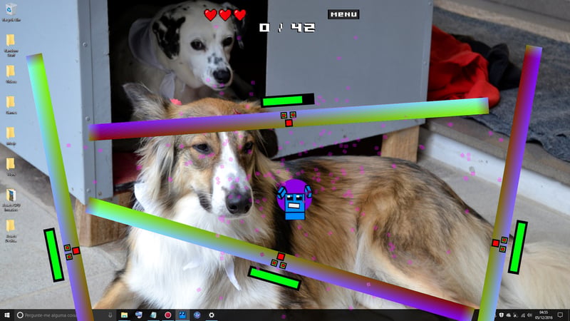 Game screenshot 2
