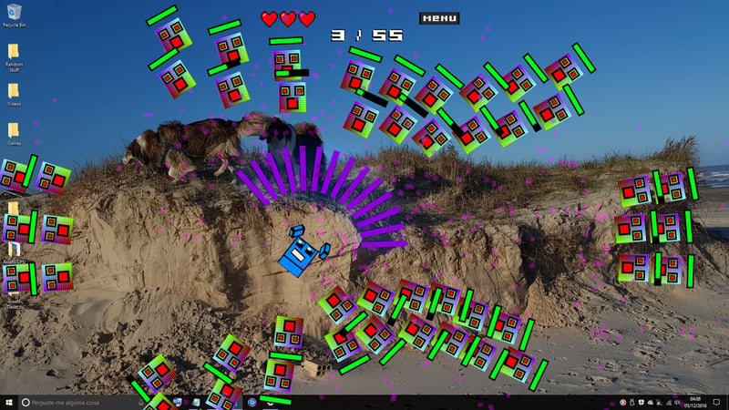 Game screenshot 5