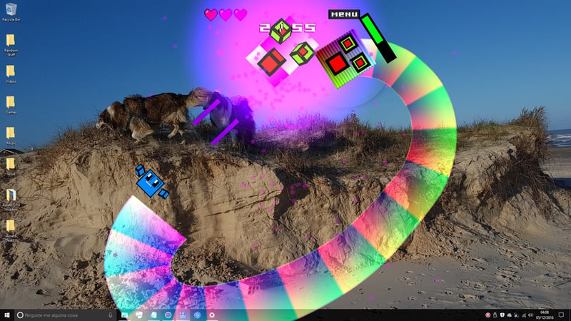 Game screenshot 4
