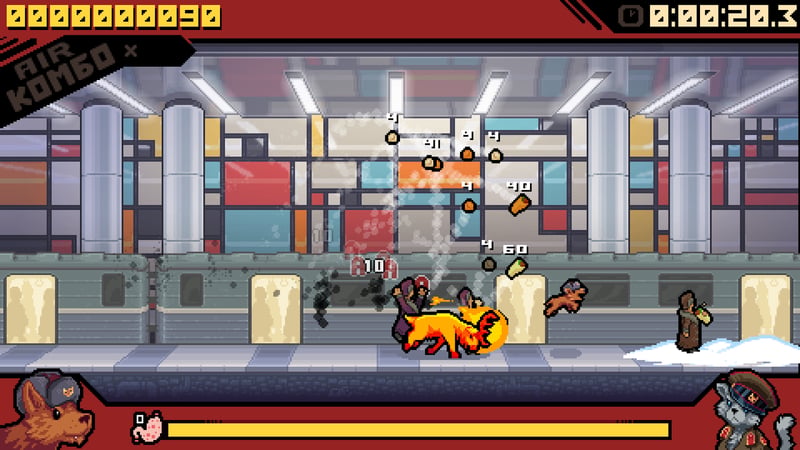 Game screenshot 3